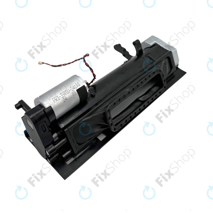Modul glavne četke, Crna za Dreame Bot L10s Ultra Gen3, L20 Ultra, L40 Ultra, X30 Ultra, X40 Ultra