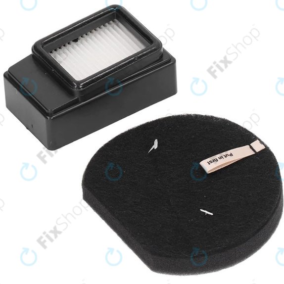 Bissell ICONpet - Set filtera 2792