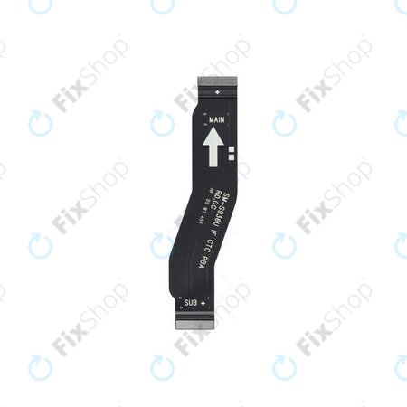 Samsung Galaxy S25 Plus - Glavni savitljivi kabel - GH82-36364A Genuine Service Pack