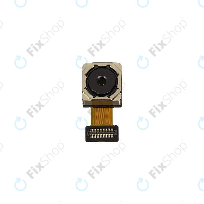 Blackberry Keyone - Stražnja kamera