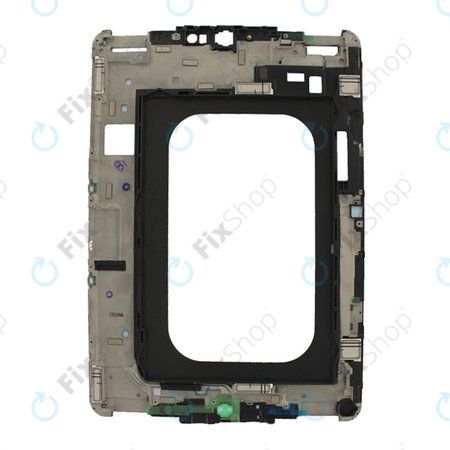 Samsung Galaxy Tab S3 T820, T825 - Prednji okvir - GH98-41387A Originalni servisni paket
