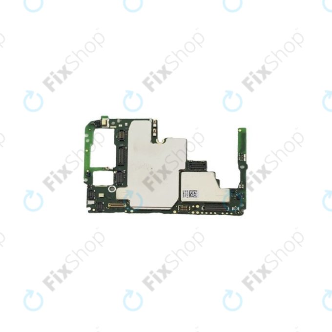 Huawei P Smart Pro STK-L21 - Osnovna ploča (6GB/128GB) - 03033KGL Genuine Service Pack