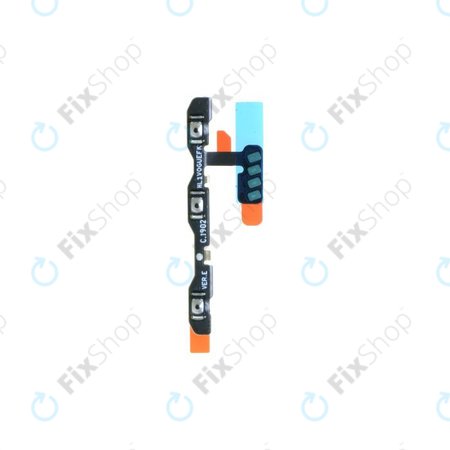 Huawei P30 Pro - Tipke za uključivanje/isključivanje + fleksibilni kabel za glasnoću - 03025PFS