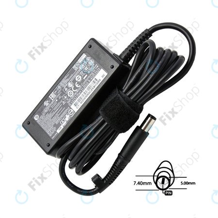 Punjač adapter za HP, 77011145, 45W, 19.5V, Genuine Service Pack