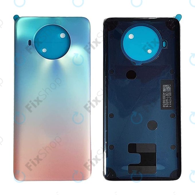 Xiaomi Mi 10T 5G - Poklopac baterije (Rose Gold)