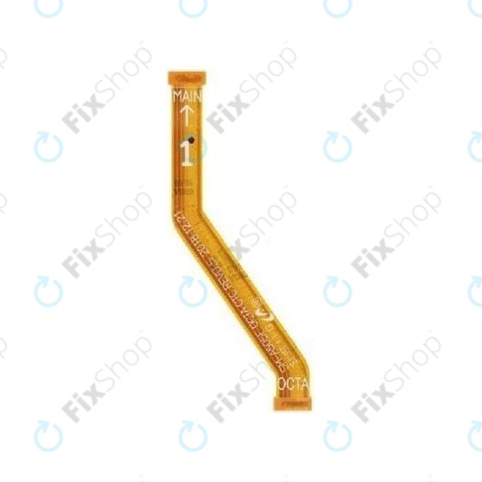 Samsung Galaxy A50 A505F - LCD Flex kabel - GH59-15030A Originalni servisni paket