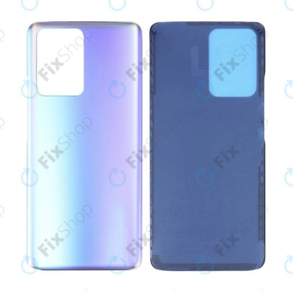 Xiaomi 11T, 11T Pro - Poklopac baterije (Celestial Blue)