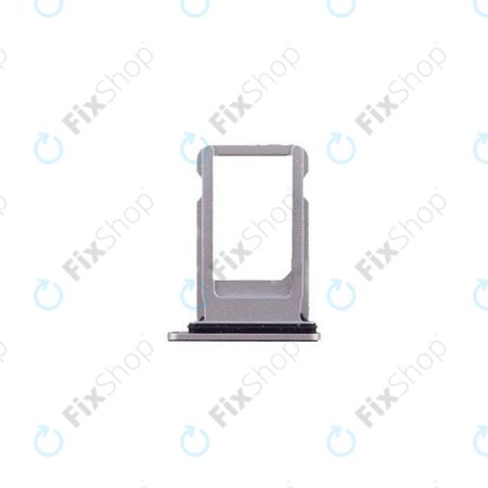 Apple iPad (6. generacija 2018.) - SIM ladica (srebrna)