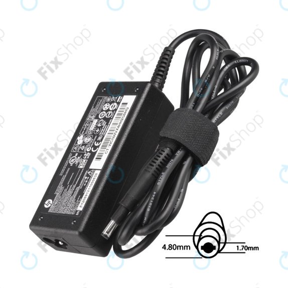 Punjač adapter za HP, 77011105, 65W, 19.5V, Genuine Service Pack
