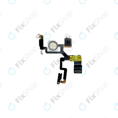 Apple iPhone 12 Pro Max - Bljeskalica kamere + savitljivi kabel