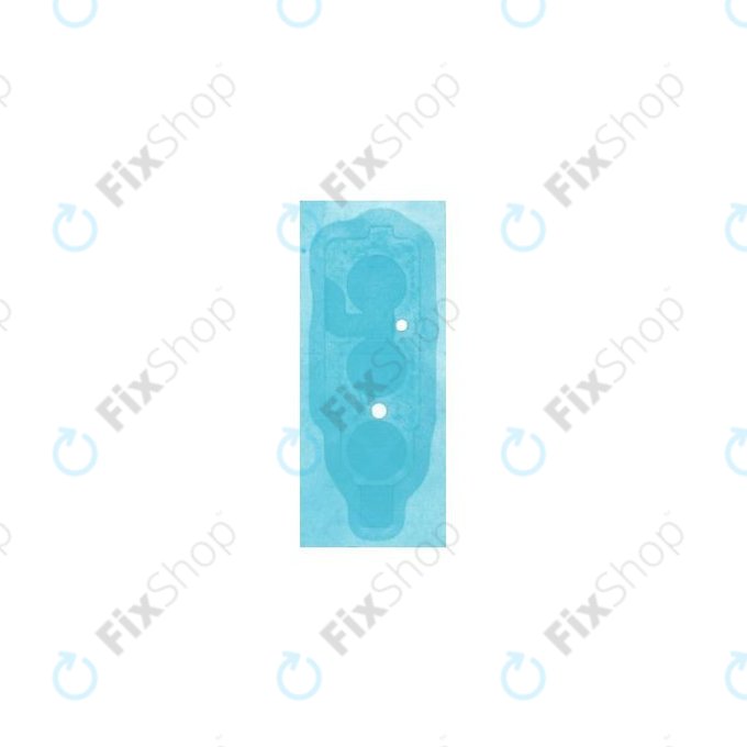 Samsung Galaxy S21 G991B - Ljepljiva naljepnica za kameru - GH02-21916A Originalni servisni paket