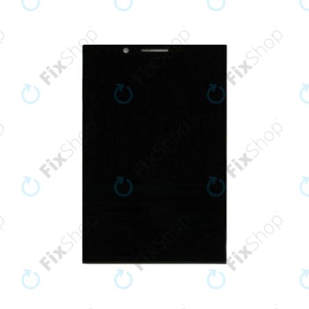 Blackberry Key2 LE - LCD zaslon + zaslon osjetljiv na dodir