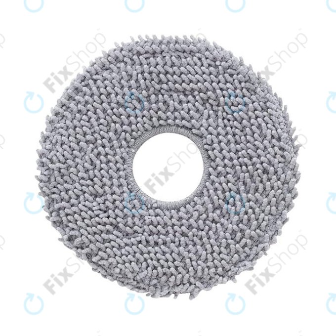 Xiaomi Roborock Qrevo Curv, Qrevo Edge - Krpa za brisanje