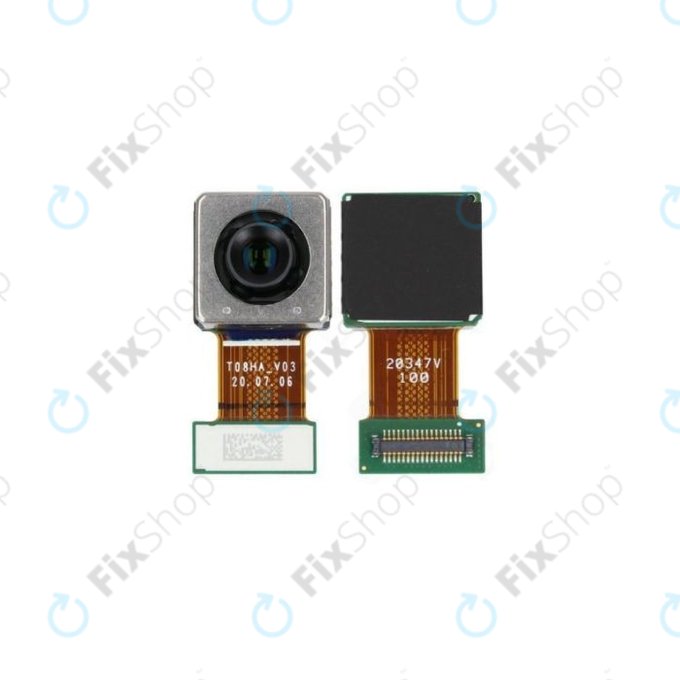 Samsung Galaxy S20 FE G780F - Modul stražnje kamere 8 MP - GH96-13920A originalni servisni paket