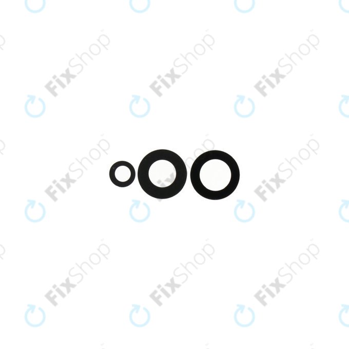 OnePlus Nord 2 5G - Leća stražnje kamere (Gray Sierra)