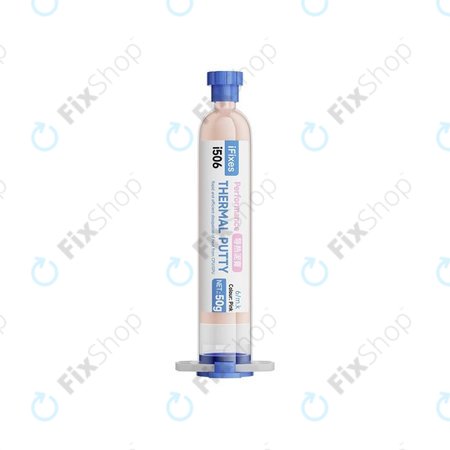 iFixes i506 Pink Performance Thermal Compound - termalna pasta za telefon/tablet, 50g