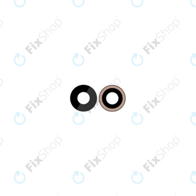 Xiaomi Mi Max 2 - Leća stražnje kamere