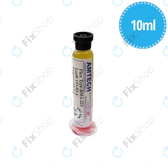 Amtech RMA-223 - Lemilica Pasta (10ml)