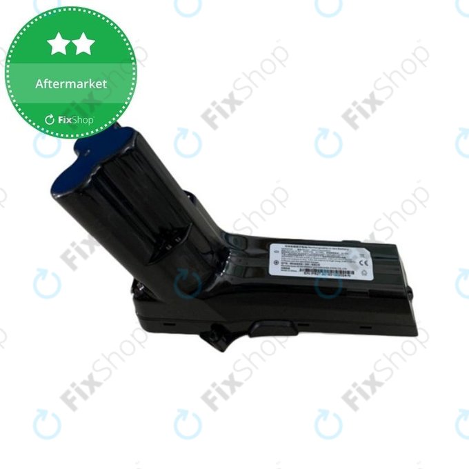 Philips SpeedPro Max, SpeedPro Max Aqua - Baterija 18650HE2 Li-Ion 18.0V 2400mAh