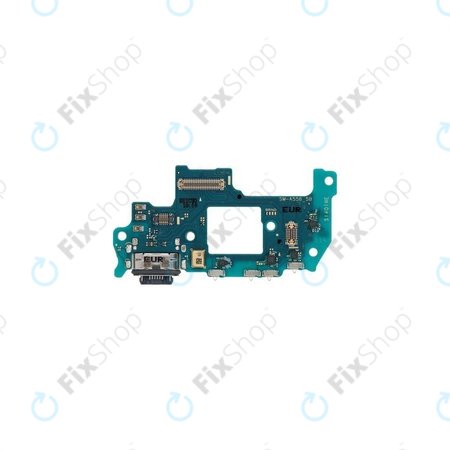 Samsung Galaxy A55 A556B - PCB ploča konektora za punjenje