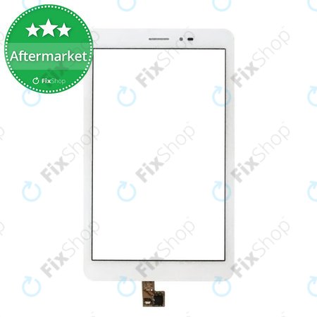 Huawei MediaPad T1 8.0 - Zaslon osjetljiv na dodir (bijeli)