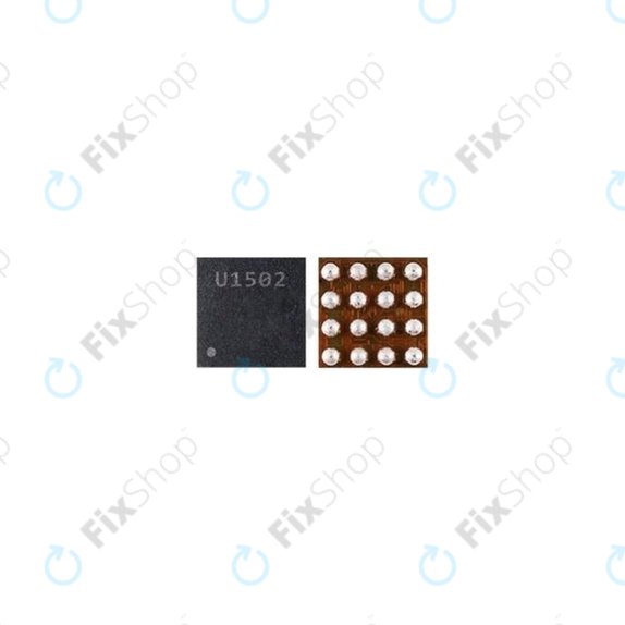 Apple iPhone 5, 5C, 5S, 6, 6 Plus - IC U23 čip s pozadinskim osvjetljenjem