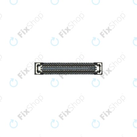 Apple iPhone 13 Pro, 13 Pro Max - LCD FPC priključni priključek na matični plošči