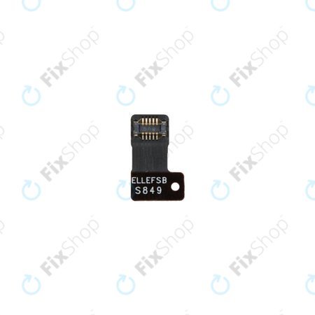 Huawei P30 - Senzor otiska prsta + Flex kabel - 03025KQM