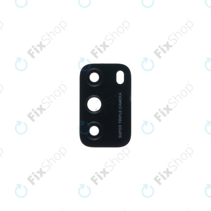 Xiaomi Poco M3 - Leća stražnje kamere