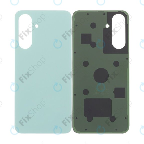 Samsung Galaxy A26 A266E - Poklopac baterije (Mint)