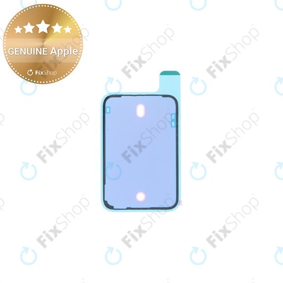 Ljepilo za stražnje staklo za iPhone 17 Pro | 923-12849-S | Genuine Apple