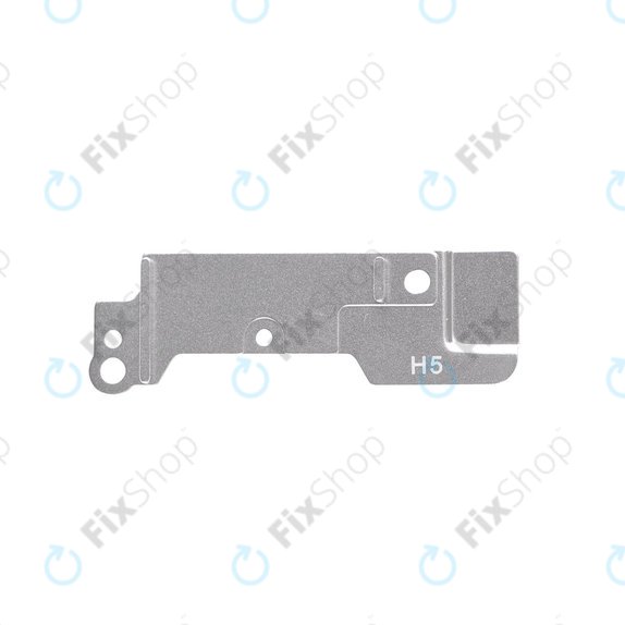 Apple iPhone 6 Plus - Metalni nosač tipke Home