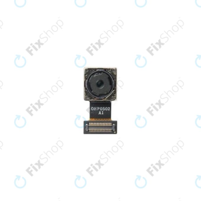 Xiaomi Redmi Note 5A - Stražnja kamera 13MP