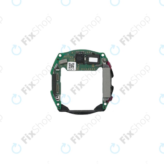 Huawei Watch GT Sport Fortuna-B19 - Osnovna ploča - 03033ANB, 03033CVH, 03033CVK, 03033AQU Genuine Service Pack