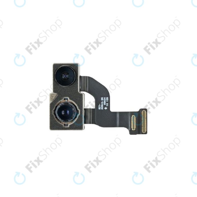 Apple iPhone 12 - Stražnja kamera