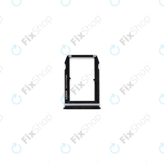 Xiaomi Mi6 - SIM ladica (Black)