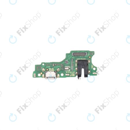 Vivo Y01 - PCB ploča konektora za punjenje