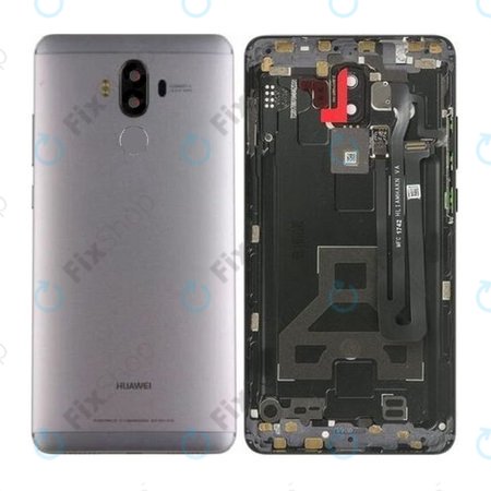 Huawei Mate 9 MHA-L09 - Poklopac baterije (Space Grey)