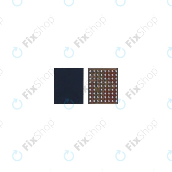 Apple iPhone XR, XS, XS Max - USB IC za punjenje U3300 SN2600