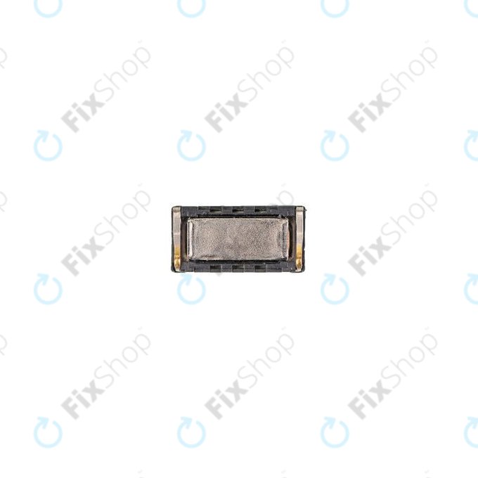 OnePlus 3 - Zvučnik za uho