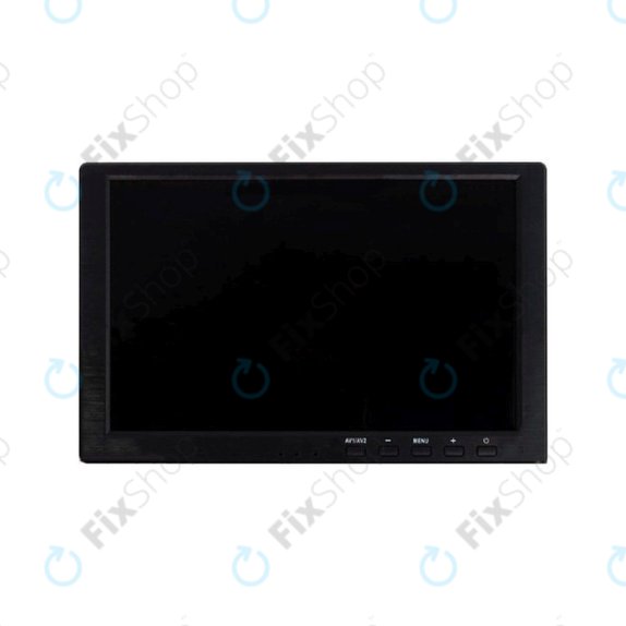 Sunshine M-24 - LCD Zaslon za Mikroskop 10.1", HDMI