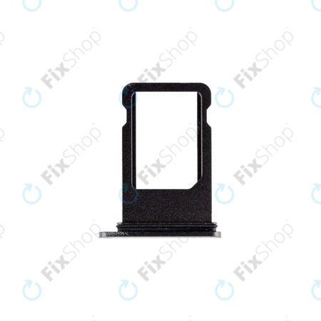 Apple iPhone 7 Plus - SIM ladica (crna)