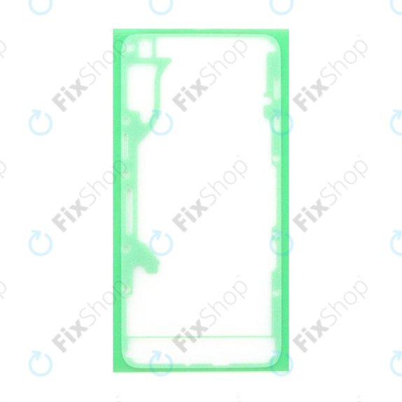 Samsung Galaxy S6 Edge Plus G928F - Ljepilo za poklopac baterije