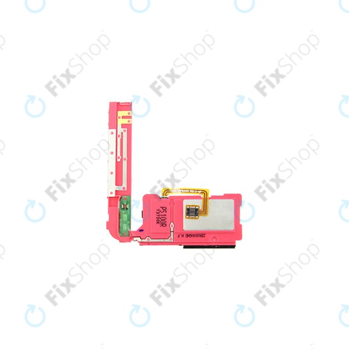 Samsung Galaxy Tab 2 10.1 P5100, P5110 - Zvučnik (crni) (desni) Originalni servisni paket