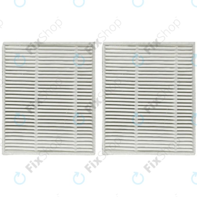 HEPA filter, 2 kom za Xiaomi Robot Vacuum E10