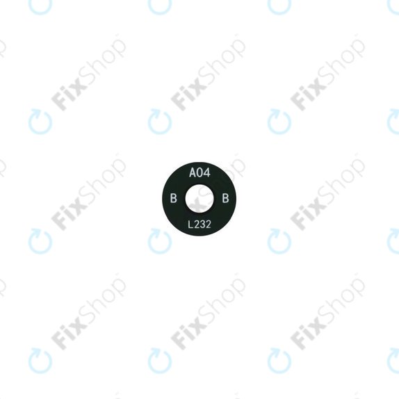 Samsung Galaxy A04s A047F - Objektiv kamere (Bokeh) - GH64-08921A Originalni servisni paket