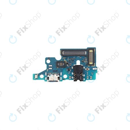 Samsung Galaxy A71 A715F - PCB ploča konektora za punjenje