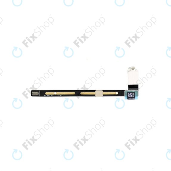 Apple iPad Air 2 - Jack konektor + Flex kabel (bijeli)