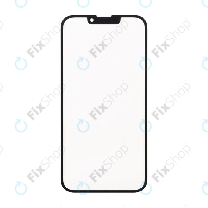 Apple iPhone 13, 13 Pro - Prednje staklo + OCA Ljepilo