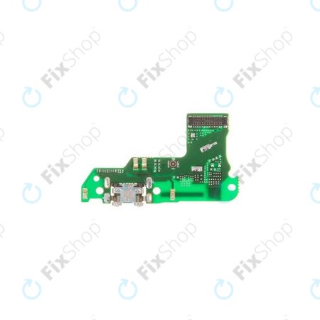 Huawei Y6 Prime (2018) ATU-L31 - PCB ploča konektora za punjenje